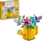 Lego Creator - Innaffiatoio con Fiori 31149